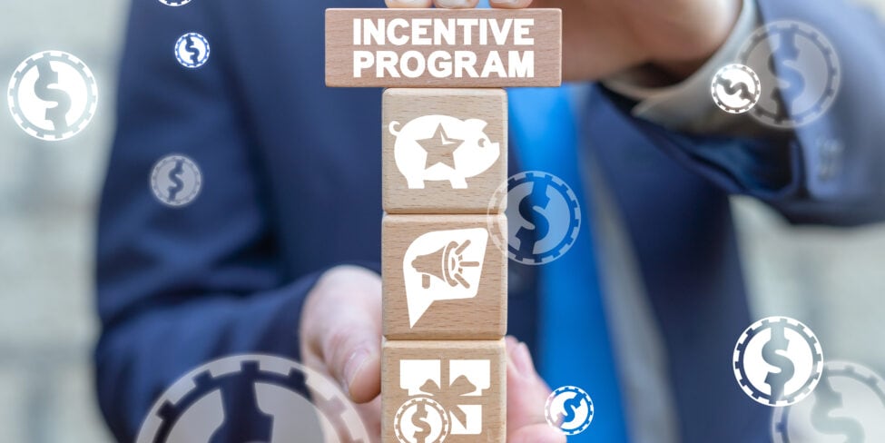 Incentives