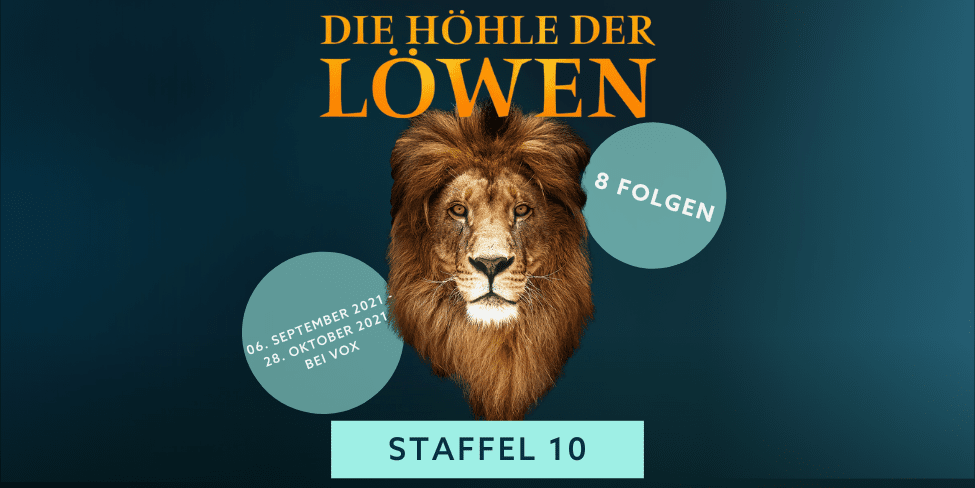 Die Höhle der Löwen Staffel 10: News & neue DHDL-Jury - Gründer.de