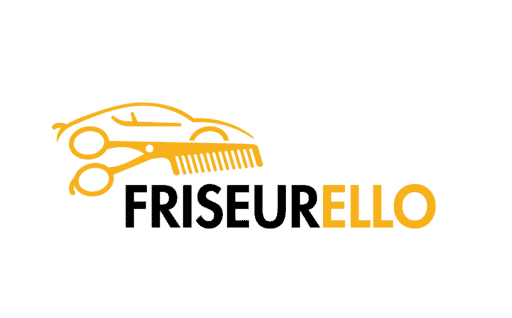 Friseurello-Logo