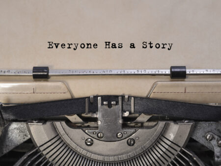 Storytelling im Marketing: Was ist deine Geschichte?