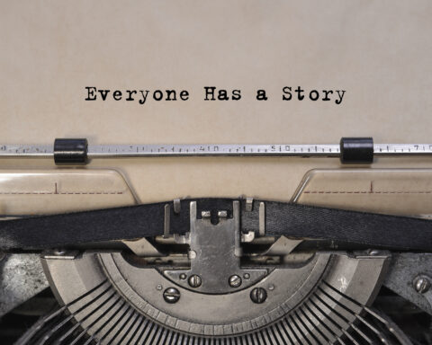 Storytelling im Marketing: Was ist deine Geschichte?