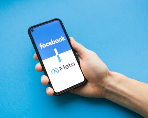 Firmenname ändern: So wurde Facebook zu Meta