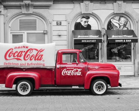 coca Cola Erfinder und Gründer