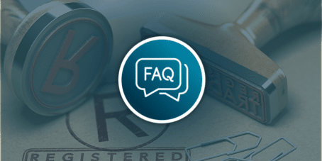Gründer FAQ R-Symbol
