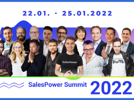 SalesPower Summit 2022