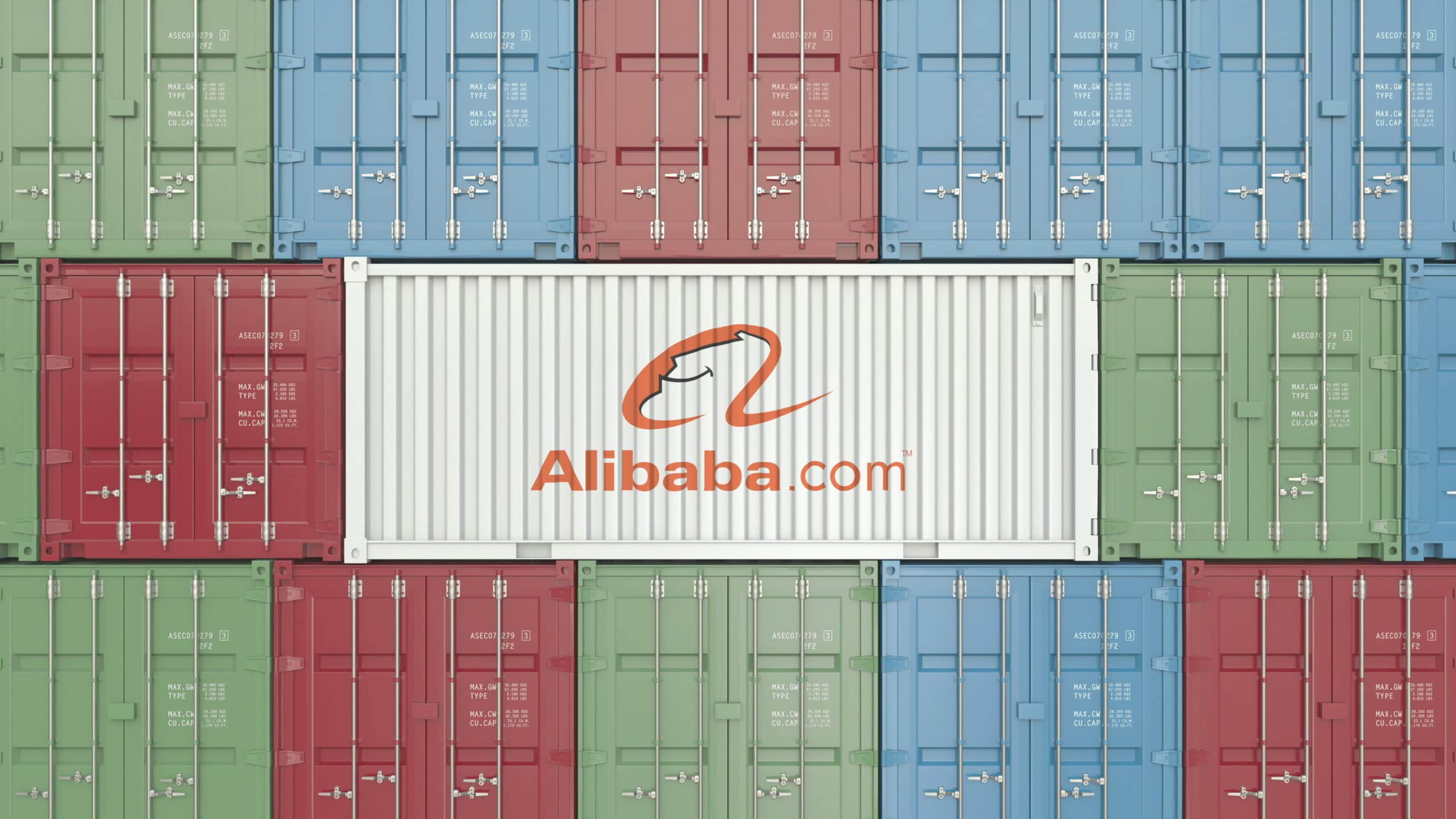 Dropshipping Alibaba