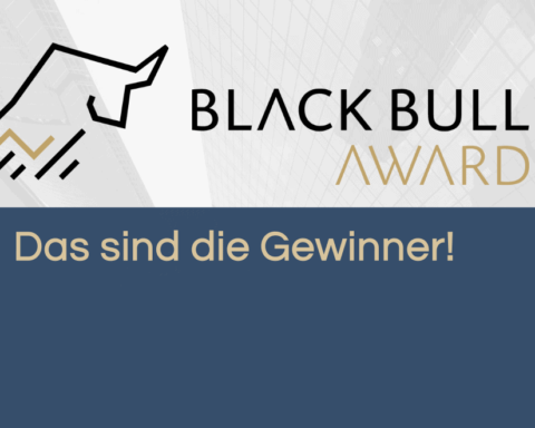 Black Bull Award 03/2022: Das sind die glücklichen Gewinner!
