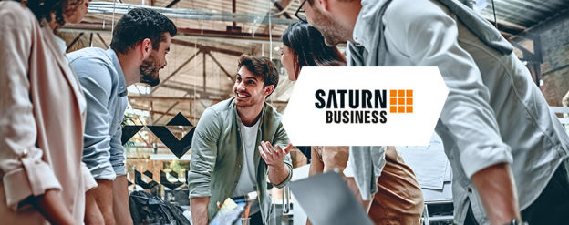 Saturn Business Solutions