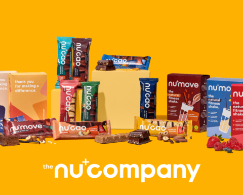 The nu company: Mit Snacks die Umwelt unterstützen