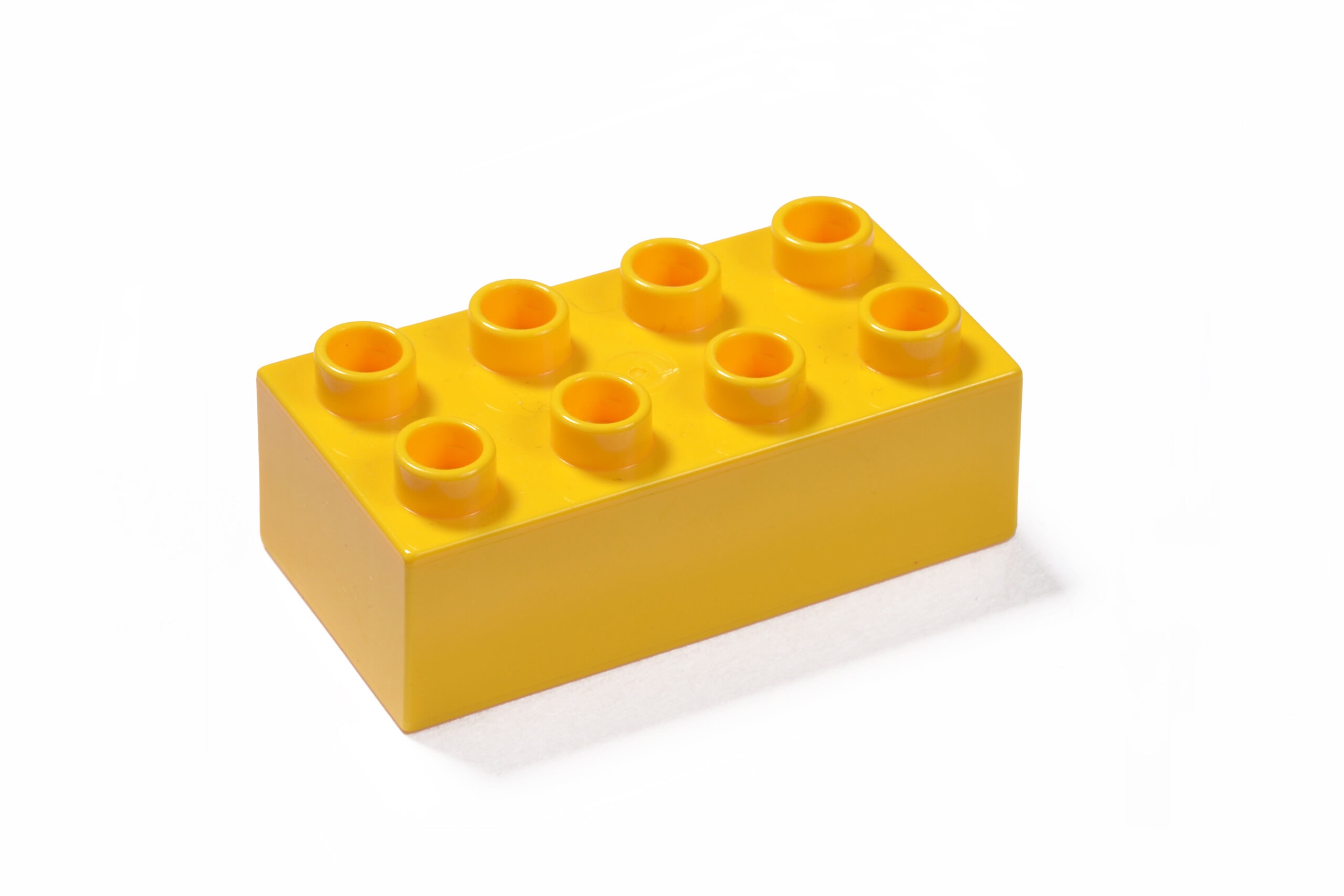 Legostein - Eintragungshindernisse