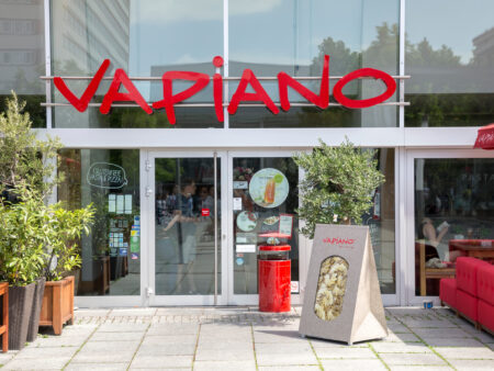 Vapiano-Gründer