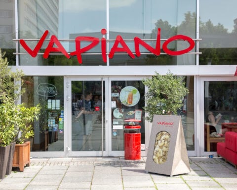 Vapiano-Gründer: Geh’s locker an