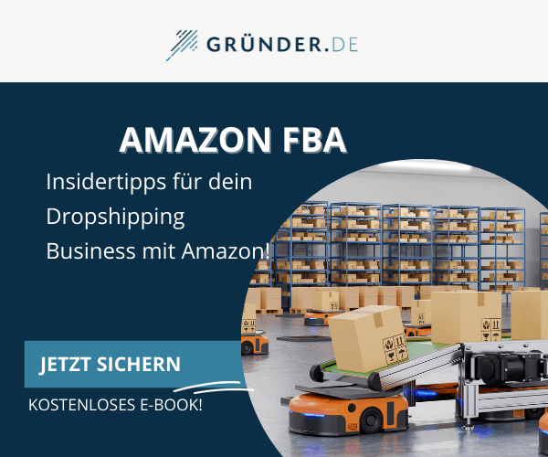 Amazon FBA (Whitepaper)