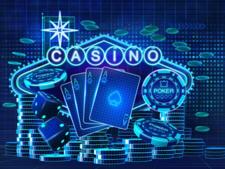 In diesem Artikels erklären wir, wie du das Meiste aus deinem ersten Besuch im Online-Casino machen kannst.