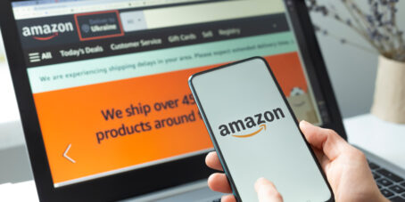 Amazon Affiliate Business