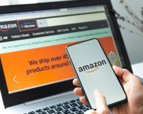 Amazon Affiliate: Wie du ohne eigene Waren Geld verdienst