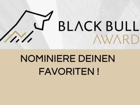Black Bull Award 2022