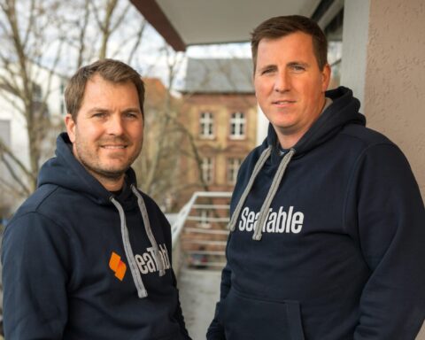 Gründer-Geheimnis SeaTable: Diese Brüder präsentieren das Excel der Zukunft