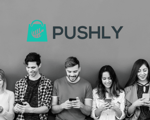 Gründer-Geheimnis Pushly: Deine eigene Shop-App in nur wenigen Klicks