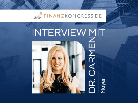 FKG-interview (1) Carmen Mayer Finanzkongress