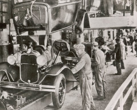 Ford-Gründer: Der Pionier der Automobilbranche