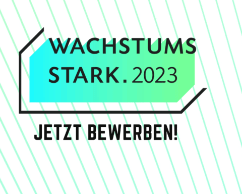 wachstumsstark Award 2023