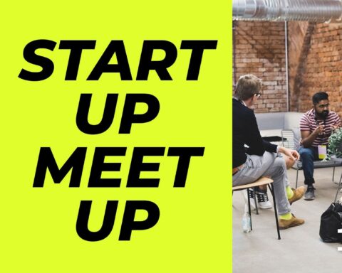 Startup Meetup von ZOLLHOF - Tech Incubatore