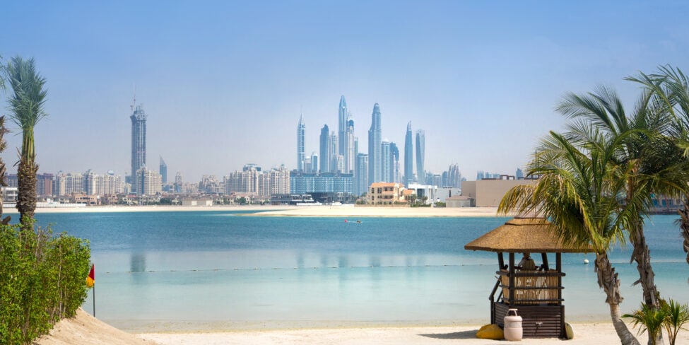 Auswandern nach Dubai: Traumziel und Steueroase