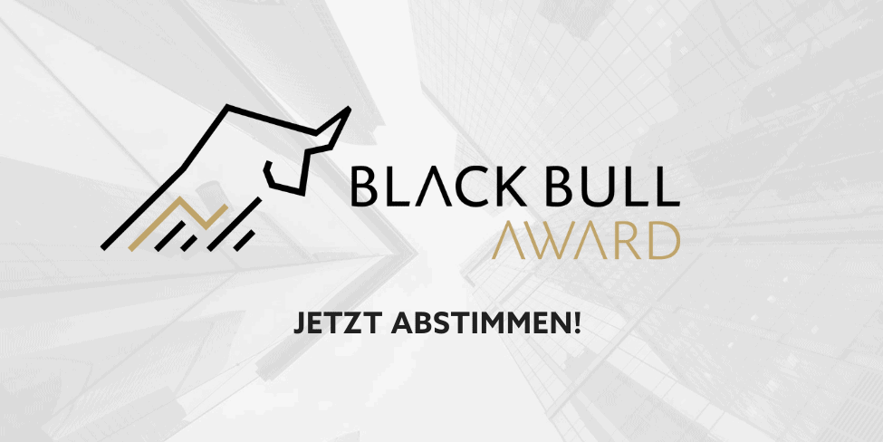 Black Bull Award 2023