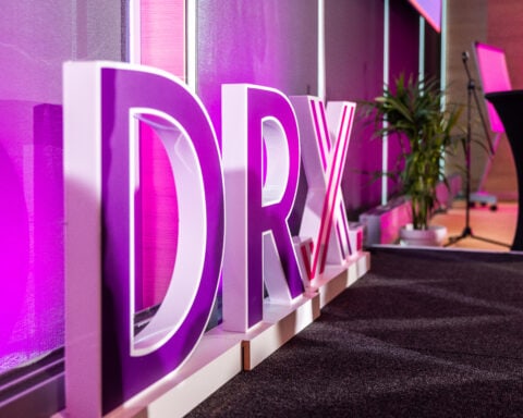 DRX: Digital Recruiting Conference & Expo legt ein großartiges Debüt hin
