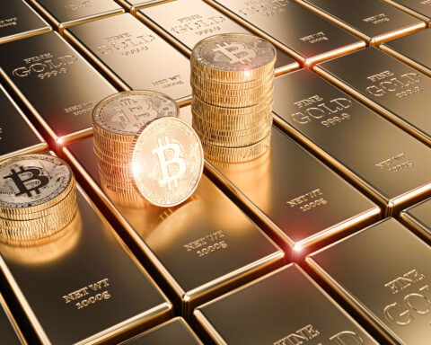 Bitcoin und Gold: Ist die Kryptowährung das Gold 2.0?