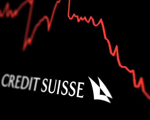 Credit Suisse Bank Kollaps: So sicherst du dein Vermögen ab