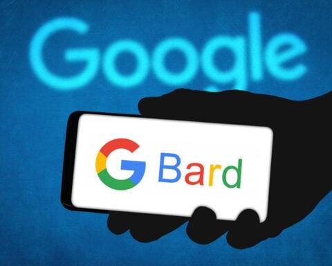 Bard: Google launcht KI teilweise