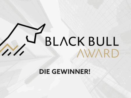 Black Bull Award 2023