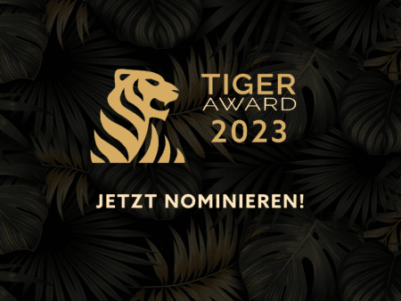 Tiger Award 2023