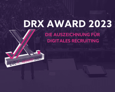 DRX Award 2023: Das sind die stolzen Gewinner!