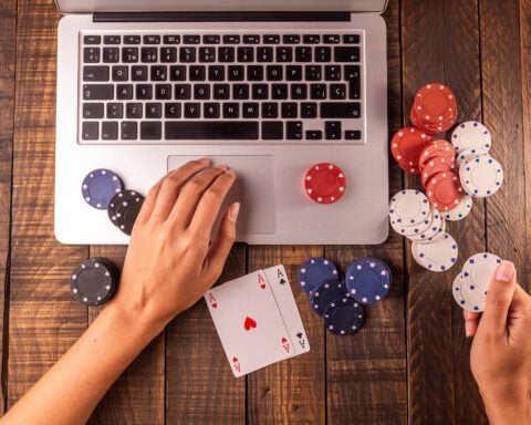 Geld zurück vom Online Casino