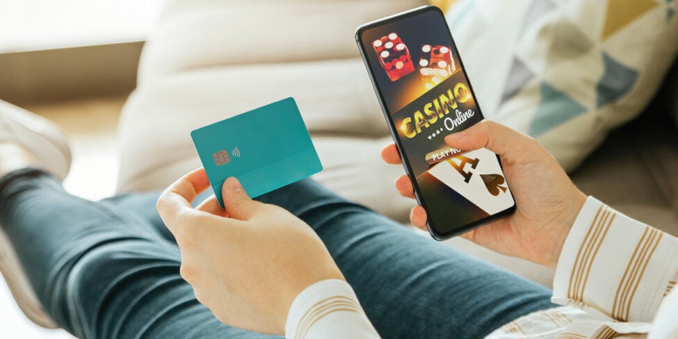 Zahlungsmethoden in Online Casinos