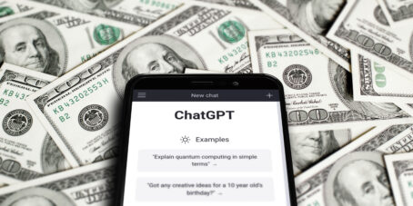 Als Freelancer reich werden mit ChatGPT