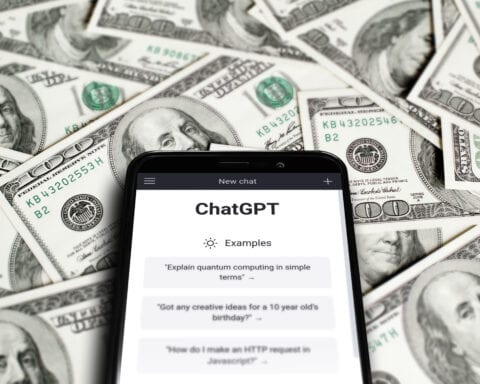 Als Freelancer arbeiten mit ChatGPT: Jetzt einsteigen und mitverdienen!
