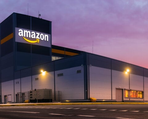 Amazon FBA - ein gutes Geschäftsmodell für Einsteiger