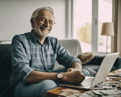 Geld verdienen mit ChatGPT als Rentner: Diese Möglichkeiten gibt es