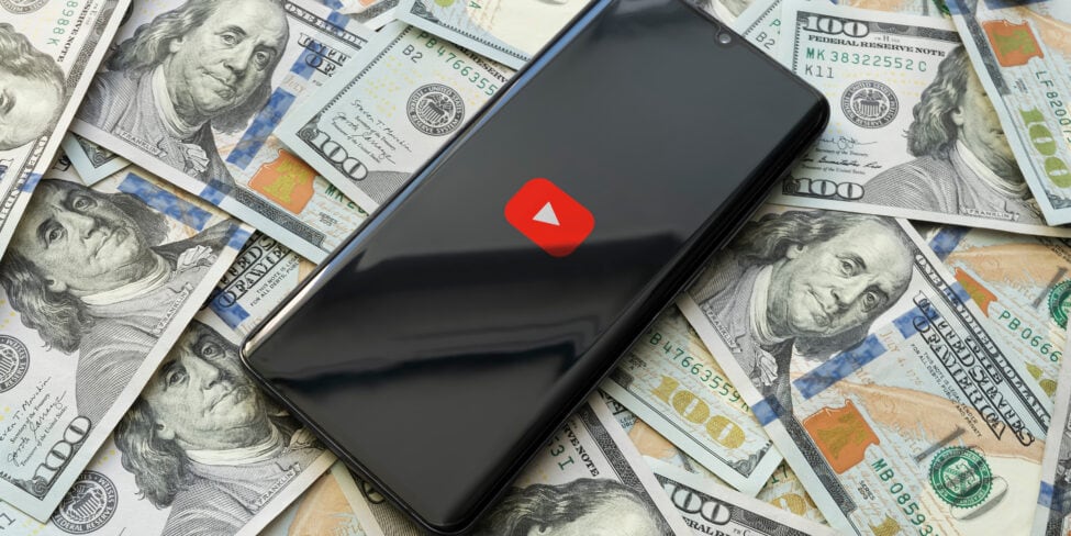 Geld verdienen mit ChatGPT und YouTube