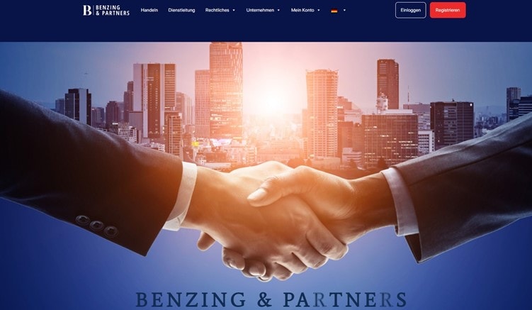 benzing partners
