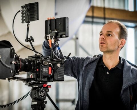 Professionelle Videoproduktionen von Carsten Rusch für Unternehmer