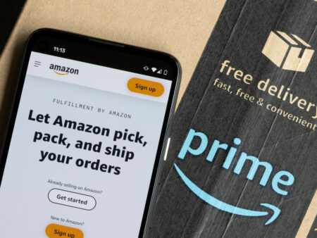 Amazon Verkäufer werden