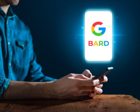 Google-KI Bard in Deutschland gelauncht
