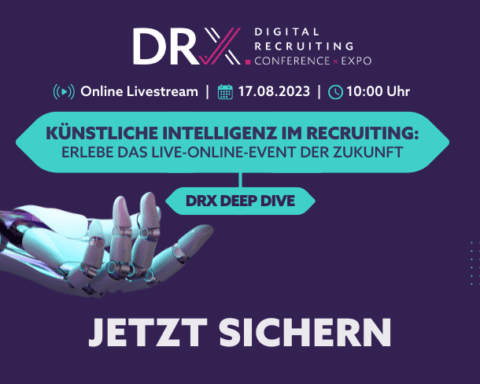 DRX Deep Dive von Digital Beat GmbH