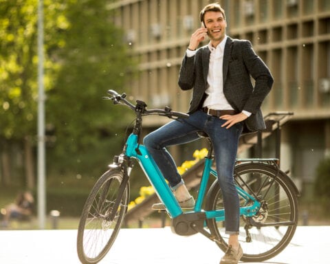 E-Bike leasen als Arbeitgeber: so funktioniert’s