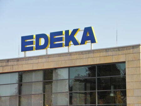 Edeka-Gründer